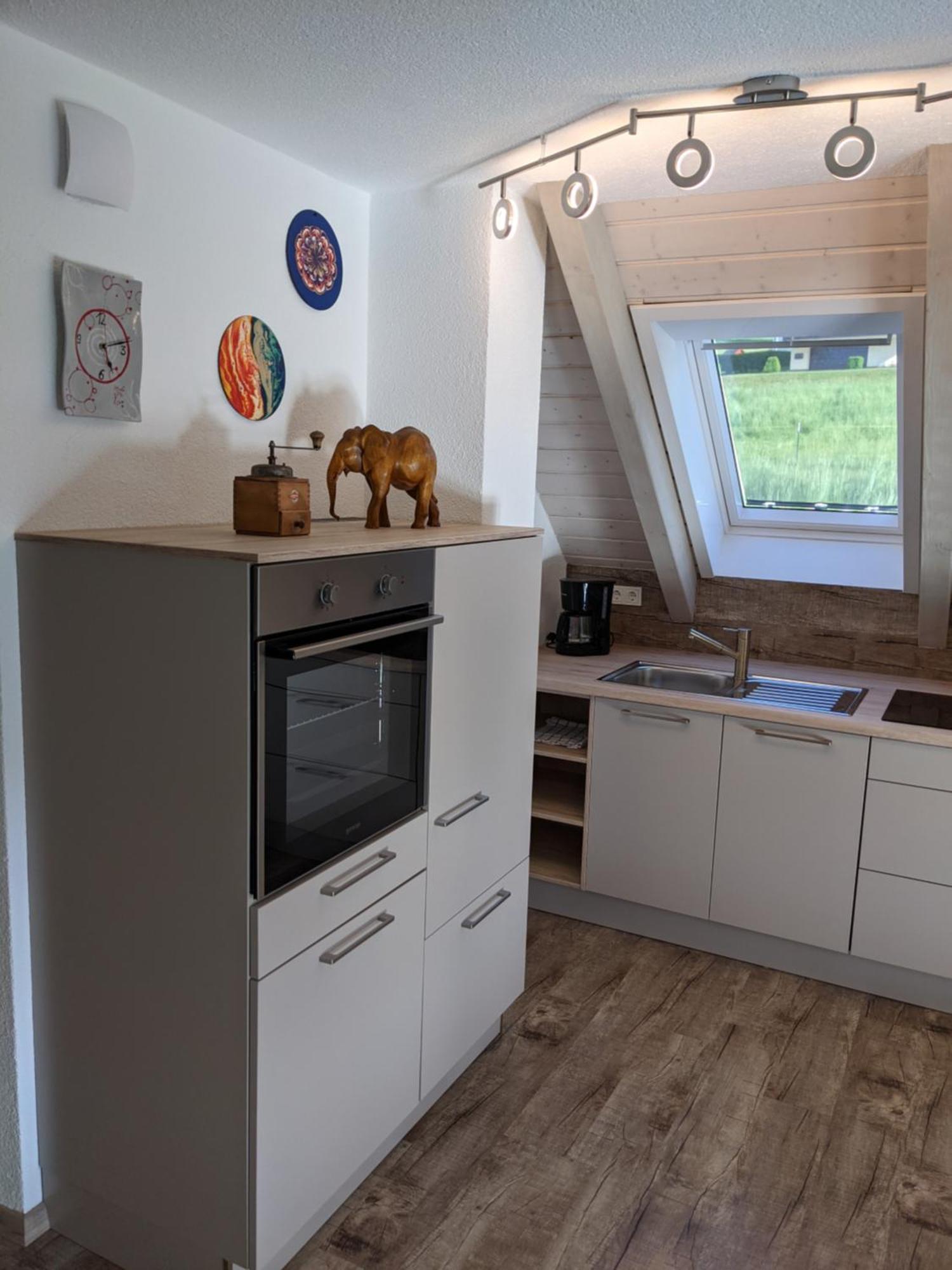 Ferienwohnung Muehl - Einfach Wohlfuehlen Мариенберг Екстериор снимка