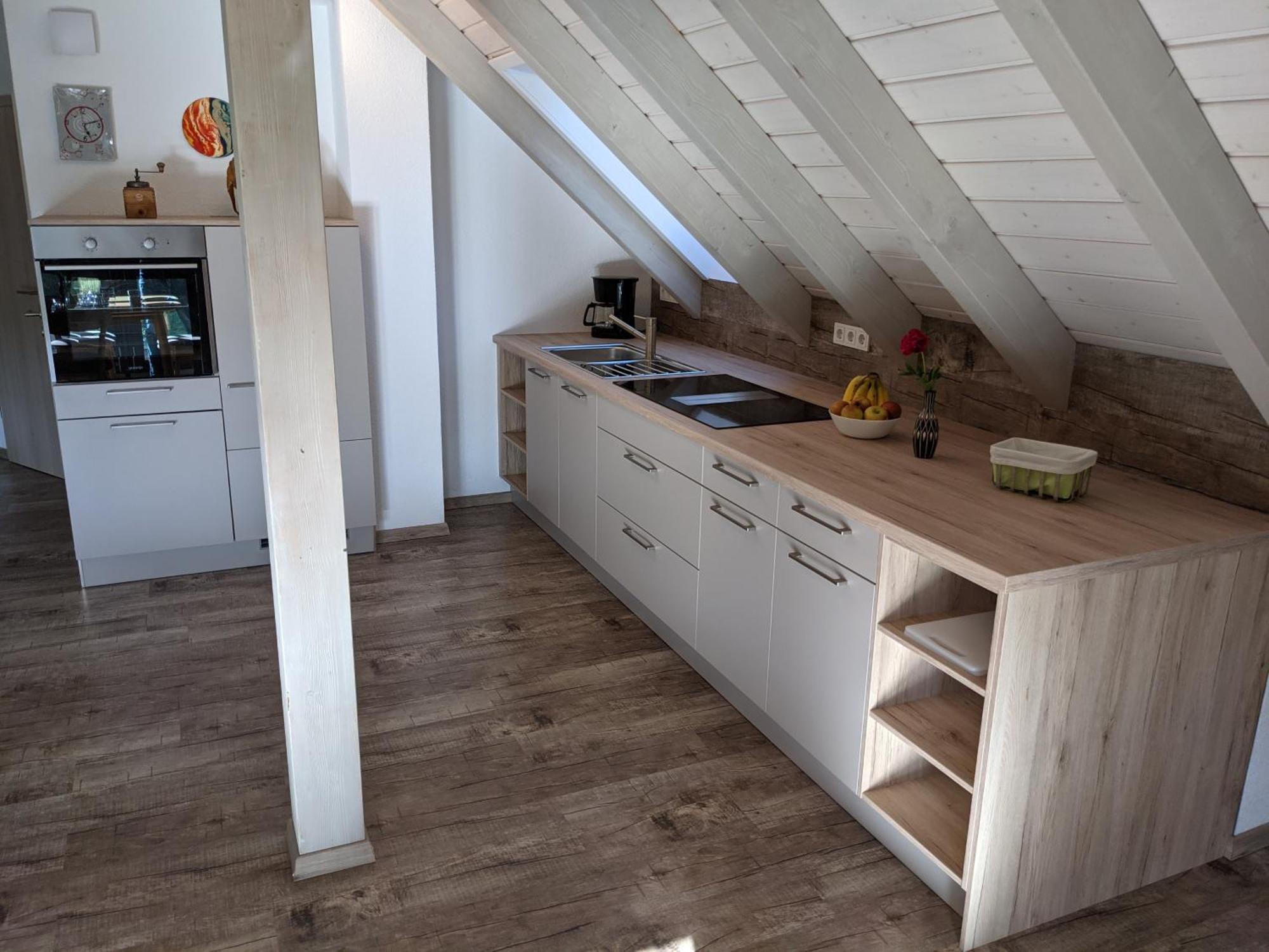 Ferienwohnung Muehl - Einfach Wohlfuehlen Мариенберг Екстериор снимка
